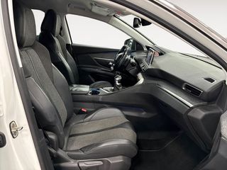 Peugeot 3008 Allure