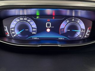 Peugeot 3008 Allure