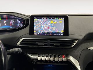 Peugeot 3008 Allure