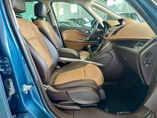 Opel Zafira Tourer 7plz 2.0 CDTI 165cv 6vel