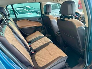 Opel Zafira Tourer 7plz 2.0 CDTI 165cv 6vel