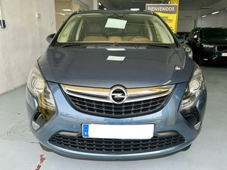 Opel Zafira Tourer 7plz 2.0 CDTI 165cv 6vel