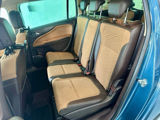 Opel Zafira Tourer 7plz 2.0 CDTI 165cv 6vel