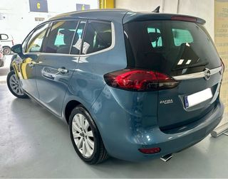 Opel Zafira Tourer 7plz 2.0 CDTI 165cv 6vel