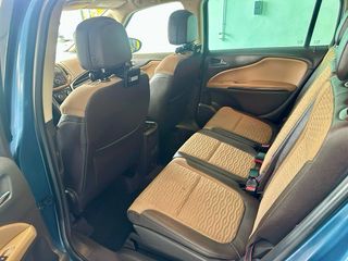 Opel Zafira Tourer 7plz 2.0 CDTI 165cv 6vel