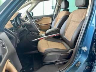 Opel Zafira Tourer 7plz 2.0 CDTI 165cv 6vel