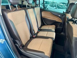 Opel Zafira Tourer 7plz 2.0 CDTI 165cv 6vel