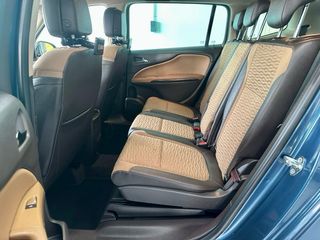 Opel Zafira Tourer 7plz 2.0 CDTI 165cv 6vel