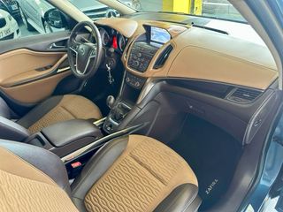 Opel Zafira Tourer 7plz 2.0 CDTI 165cv 6vel