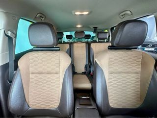 Opel Zafira Tourer 7plz 2.0 CDTI 165cv 6vel