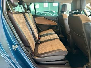 Opel Zafira Tourer 7plz 2.0 CDTI 165cv 6vel