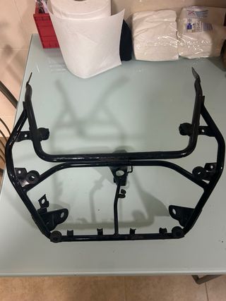 Araña Yamaha FZR 600 Original