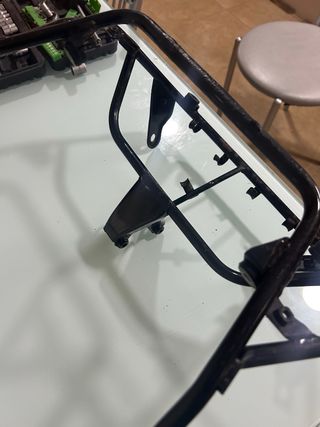 Araña Yamaha FZR 600 Original