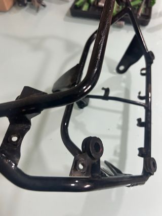 Araña Yamaha FZR 600 Original