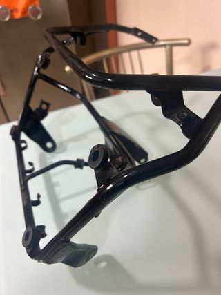 Araña Yamaha FZR 600 Original