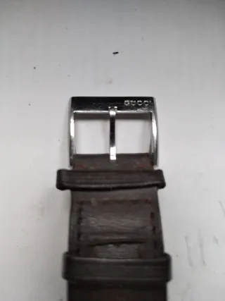 Orologio Gucci Pantheon, Cristallo Zaffiro