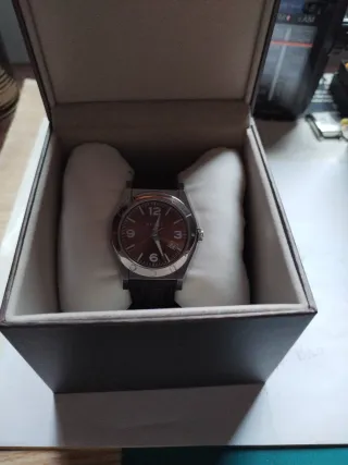 Orologio Gucci Pantheon, Cristallo Zaffiro