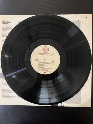 Ladysmith Black Mambazo - Journey of Dreams LP