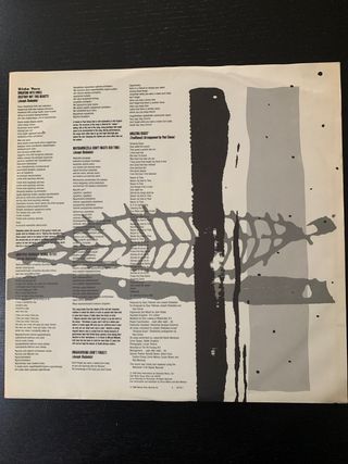 Ladysmith Black Mambazo - Journey of Dreams LP