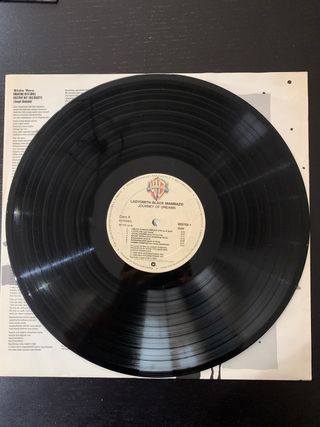 Ladysmith Black Mambazo - Journey of Dreams LP