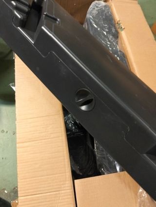 Chillvert Base para Parasol de Jardín 4 contrapeso