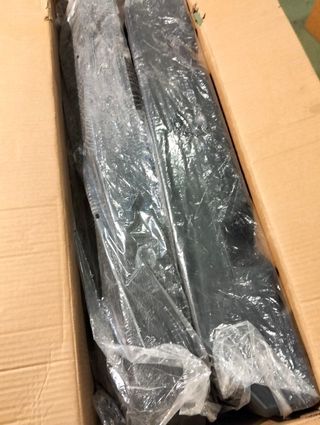 Chillvert Base para Parasol de Jardín 4 contrapeso