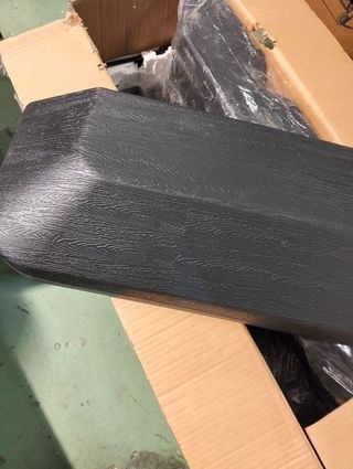 Chillvert Base para Parasol de Jardín 4 contrapeso