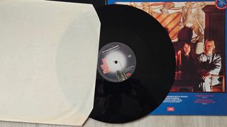 Iron Maiden, First Ten Years - Doble vinilo