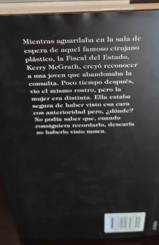 Lote 3 Novelas: Nora Roberts, Mary Higgins Clark,