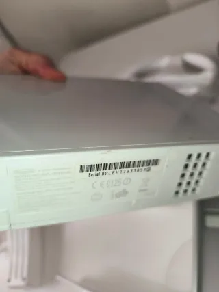 Nintendo Wii Consola y Accesorios