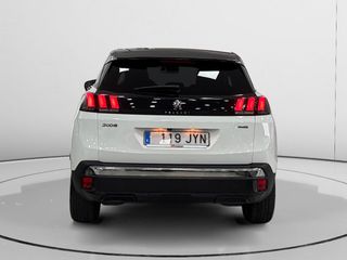 Peugeot 3008 Allure