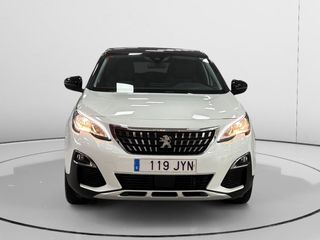 Peugeot 3008 Allure