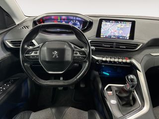 Peugeot 3008 Allure