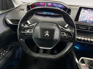 Peugeot 3008 Allure