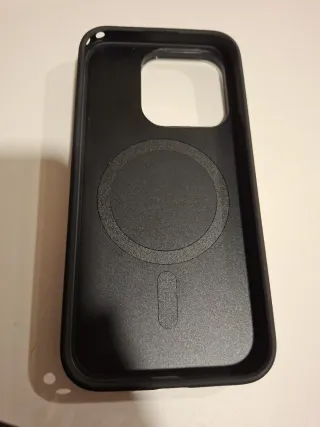 Funda Telesin iPhone 15 Pro