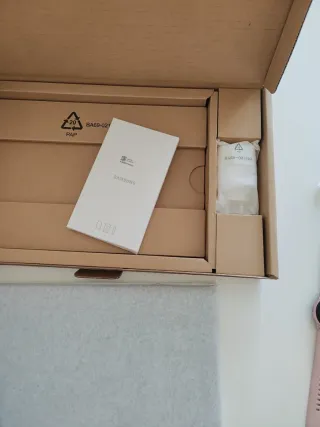 Samsung Galaxy Book 3 360 Grigio Argento