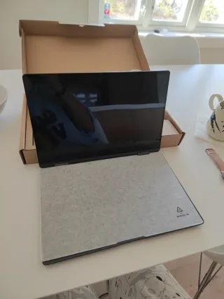 Samsung Galaxy Book 3 360 Grigio Argento