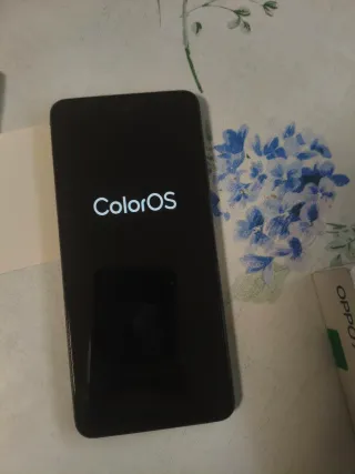 Oppo A5 Nero e Bianco