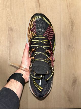 La Sportiva Prodigio Pro
