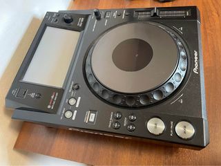 Pioneer XDJ-1000 Lettore Multimediale DJ