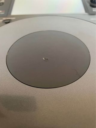 Pioneer XDJ-1000 Lettore Multimediale DJ