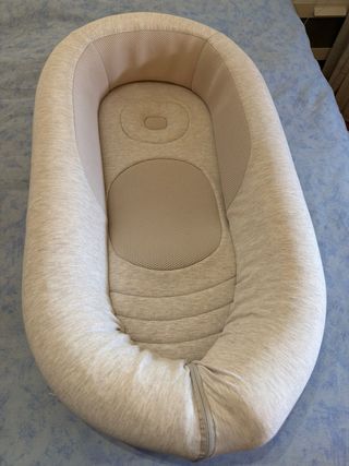 Reductor de cuna Welcome Pod Inglesina