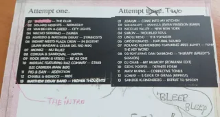 Sander Kleinenberg Everybody