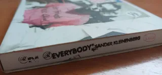 Sander Kleinenberg Everybody