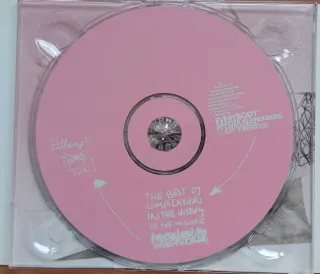 Sander Kleinenberg Everybody