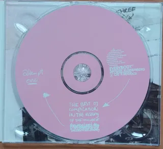 Sander Kleinenberg Everybody