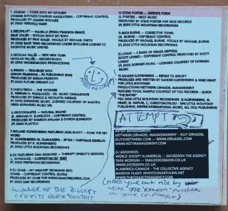 Sander Kleinenberg Everybody