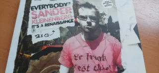 Sander Kleinenberg Everybody