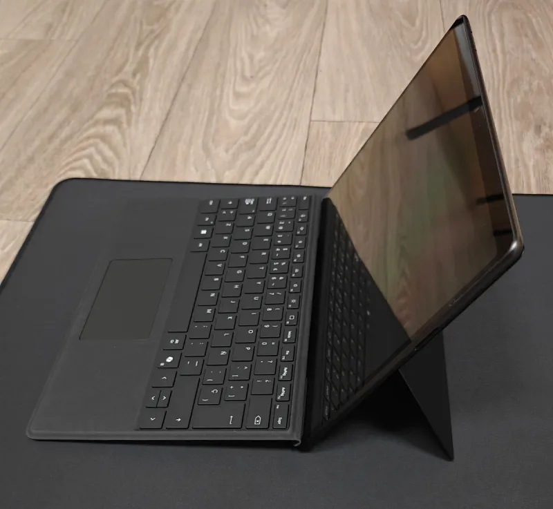 Microsoft Surface Pro 11 16GB RAM 512GB SSD afbeelding 3