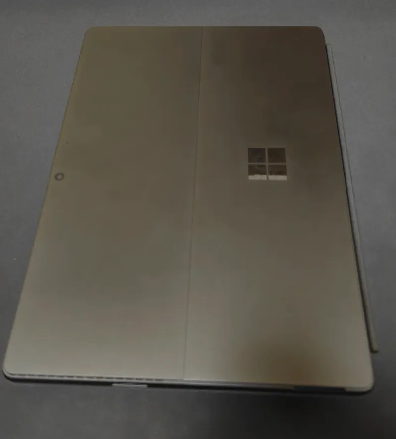 Microsoft Surface Pro 11 16GB RAM 512GB SSD afbeelding 4